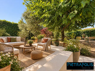  Maison à vendre 6 pièces 137 m²