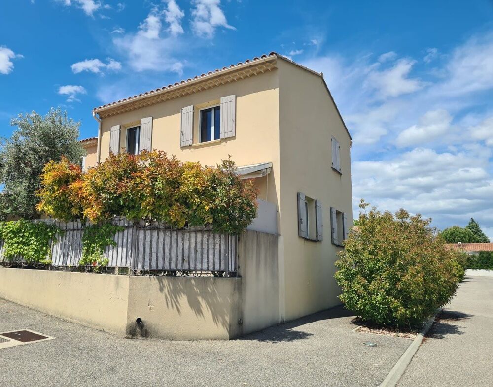 Vente Maison Maison à vendre Mazan Mazan