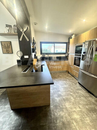  Maison � vendre 5 pi�ces 137 m�