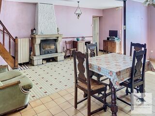  Maison à vendre 5 pièces 108 m²