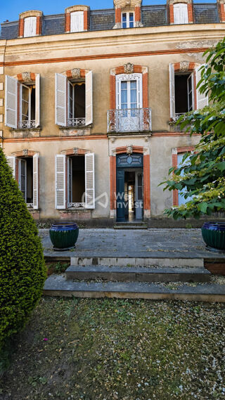  Immeuble à vendre 450 m²