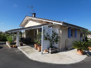  Maison à vendre 6 pièces 154 m²