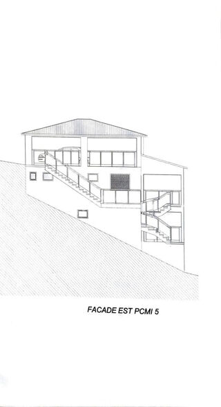  Terrain à vendre 944 m²
