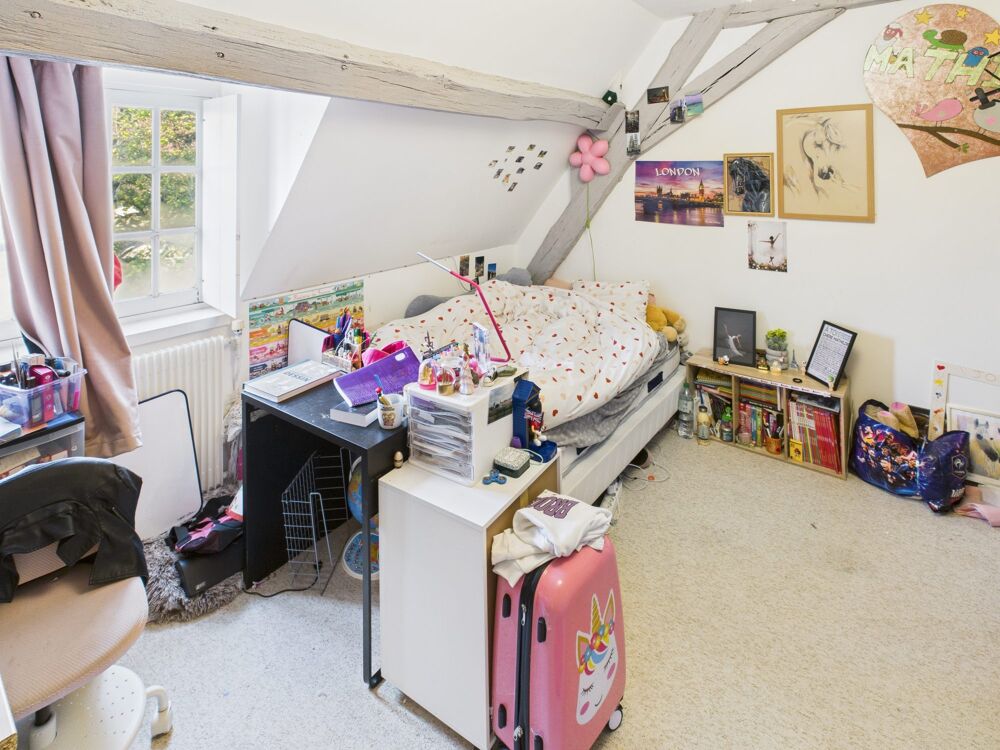  vendre  Maison Moisenay (77950)