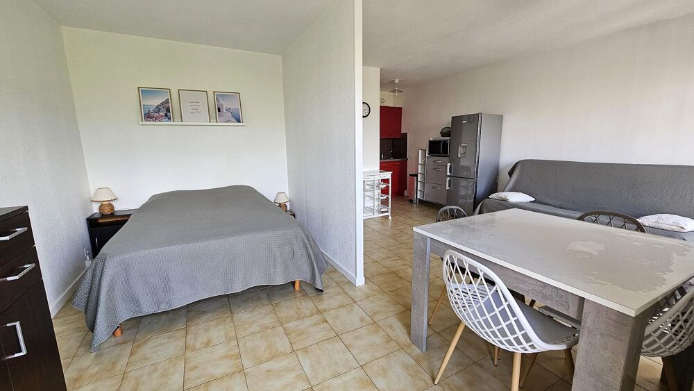 Appartement à louer Mandelieu-la-Napoule