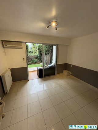  Appartement � vendre 1 pi�ce 19 m�