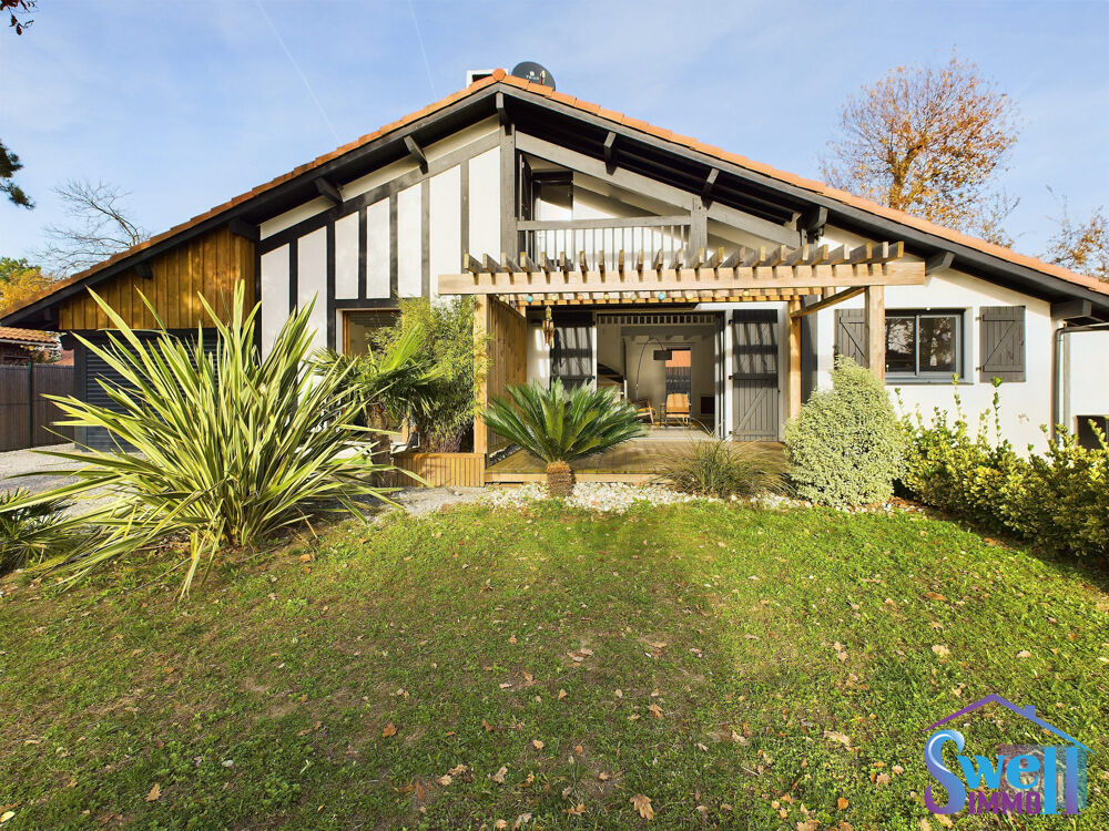 � vendre  Maison Vieux-Boucau-les-Bains (40480)