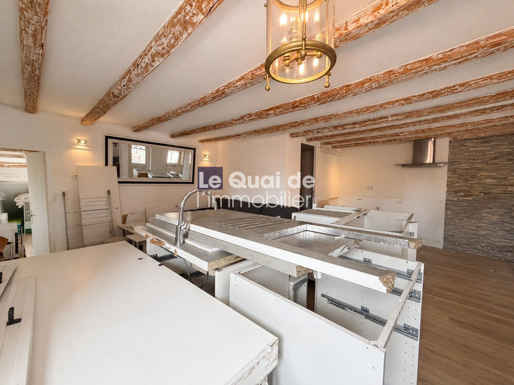 Vente Appartement Appartement à vendre Annecy Annecy