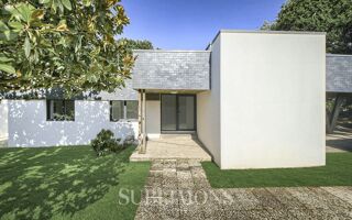  Maison à vendre 6 pièces 175 m²