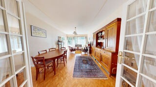  Appartement � vendre 5 pi�ces 133 m�