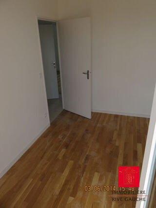  Appartement � vendre 4 pi�ces 77 m�