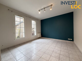  Appartement � louer 1 pi�ce 25 m�