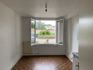  Appartement à louer 1 pièce 15 m²