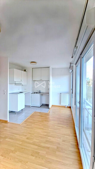  Appartement � vendre 2 pi�ces 39 m�