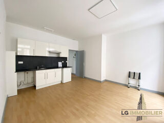  Appartement  louer 1 pice 29 m