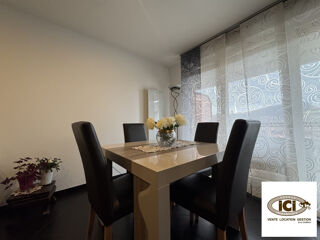  Appartement � vendre 5 pi�ces 97 m�