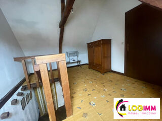  Maison � vendre 5 pi�ces 76 m�