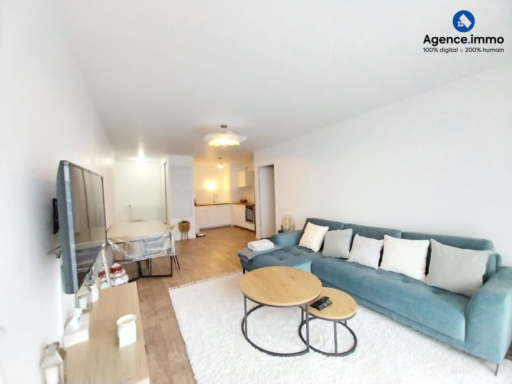 Vente Appartement BEL APPARTEMENT Fontenay-sous-bois