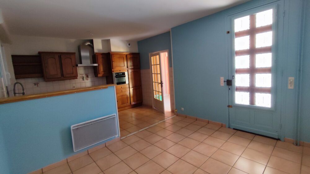 MAISON INDIVIDUELLE