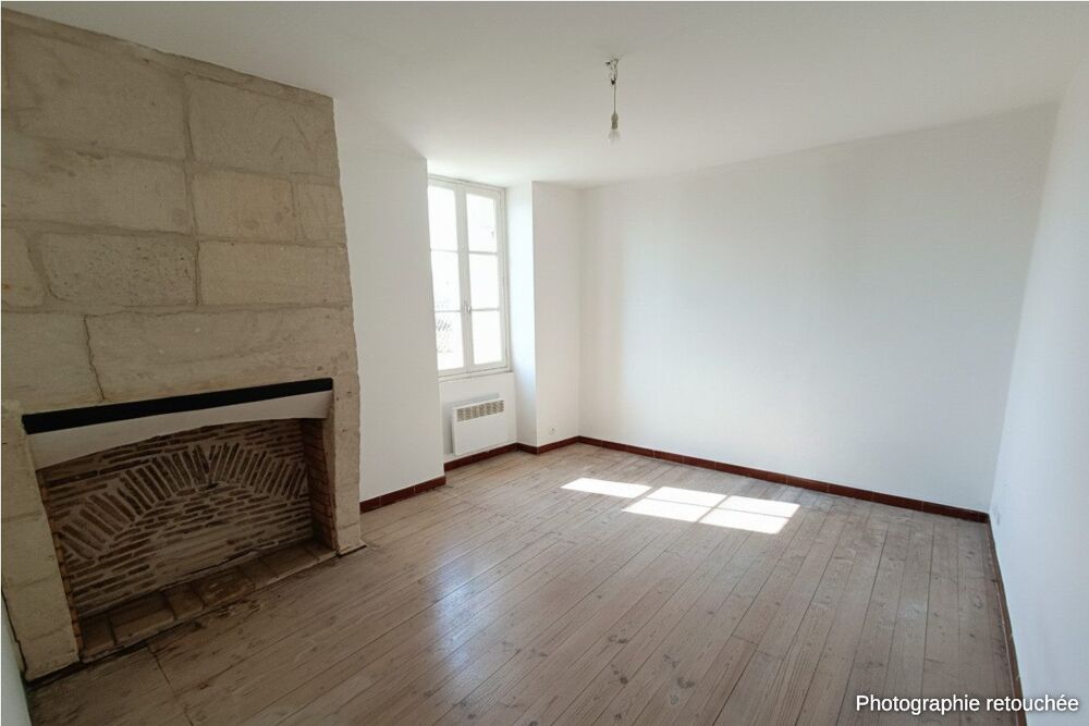 Vente Appartement Appartement 3 Pièces 66m2 - HYPERCENTRE Périgueux