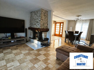  Maison � vendre 5 pi�ces 125 m�