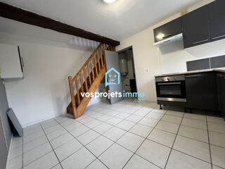  Appartement � louer 2 pi�ces 36 m�