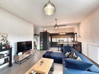  Appartement  vendre 5 pices 110 m