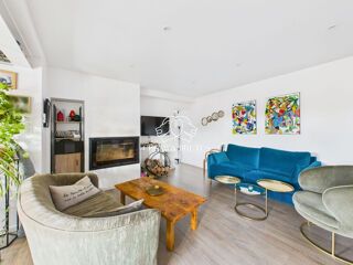  Maison � vendre 3 pi�ces 87 m�