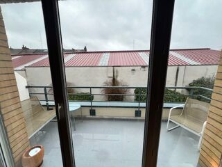  Appartement � vendre 2 pi�ces 53 m�