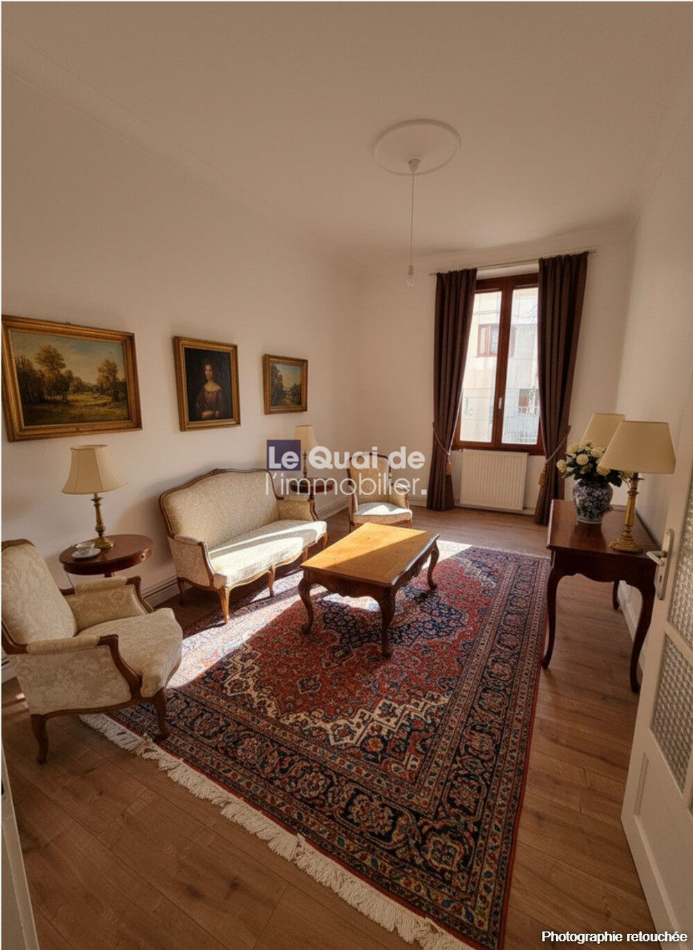 Appartement à vendre Grenoble