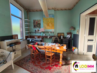  Immeuble à vendre 165 m²
