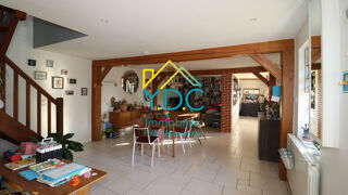  Maison � vendre 6 pi�ces 145 m�