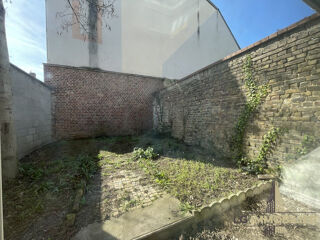  Appartement � louer 2 pi�ces 37 m� Amiens