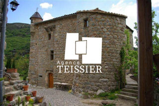  Propri�t�/ch�teau � vendre 12 pi�ces 400 m�