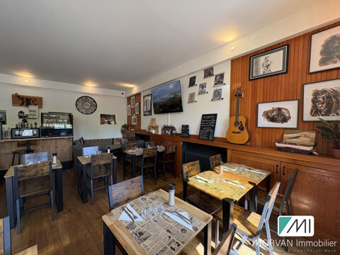   Magnifique restaurant/épicierie local 