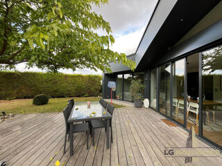  Maison � vendre 4 pi�ces 143 m�