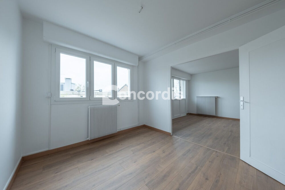 Vente Appartement Appartement T5-parking-ascenseur-balcon Nancy