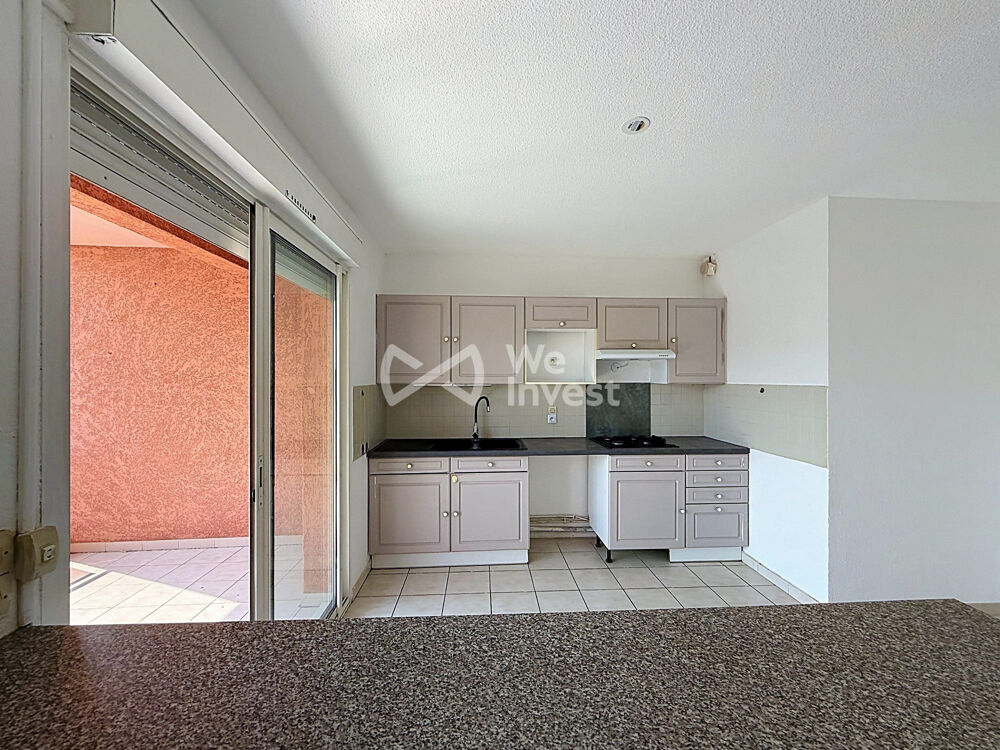 Appartement à vendre Sainte-Marie-la-Mer