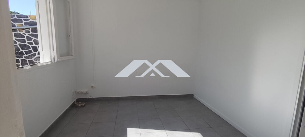Maison F2/F3 Saint Louis