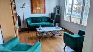  Appartement � vendre 4 pi�ces 80 m�