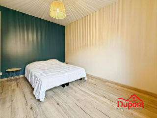  Maison � vendre 4 pi�ces 74 m�