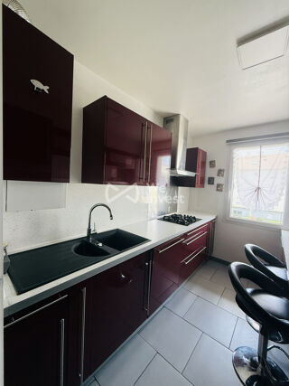  Appartement à vendre 3 pièces 69 m²
