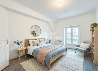  Appartement à vendre 3 pièces 49 m²