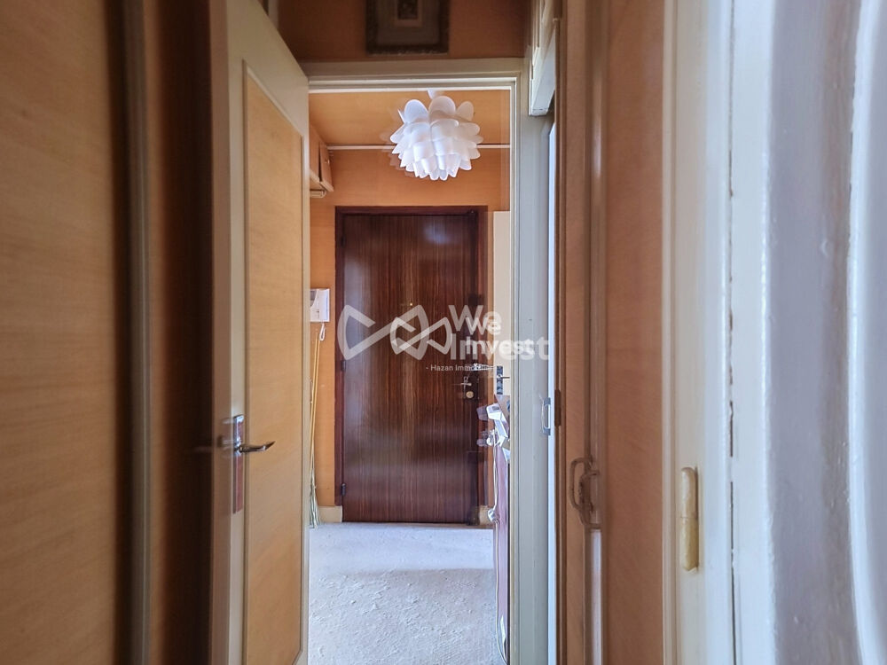 à vendre  Appartement Levallois-Perret (92300)