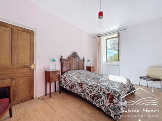  Maison à vendre 8 pièces 260 m²