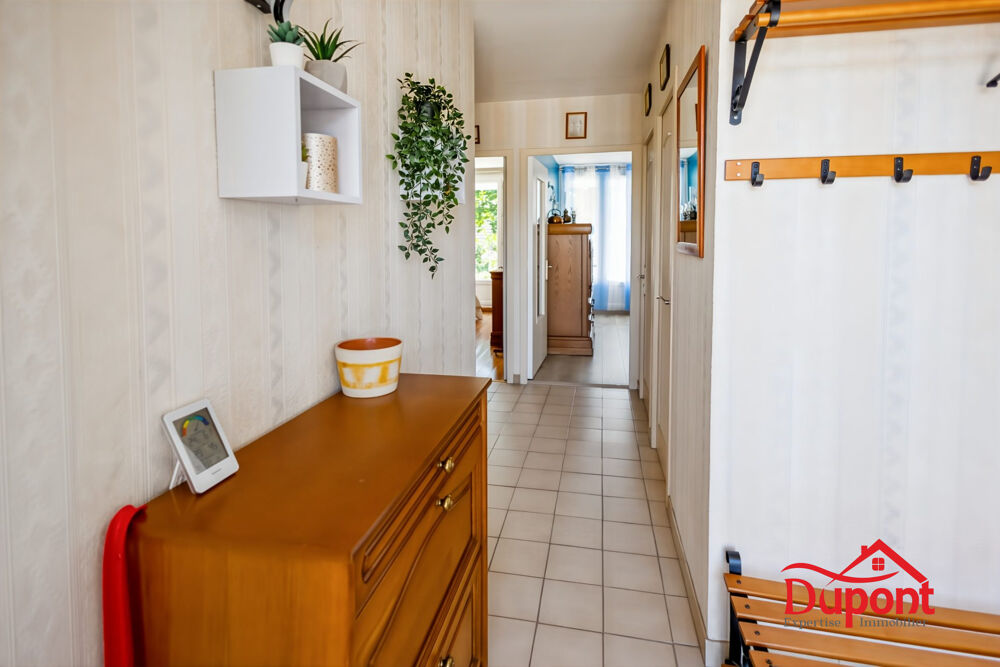 Vente Maison Plain pied 93m², 2 chambres, garage, jardin proche toutes commo Melun
