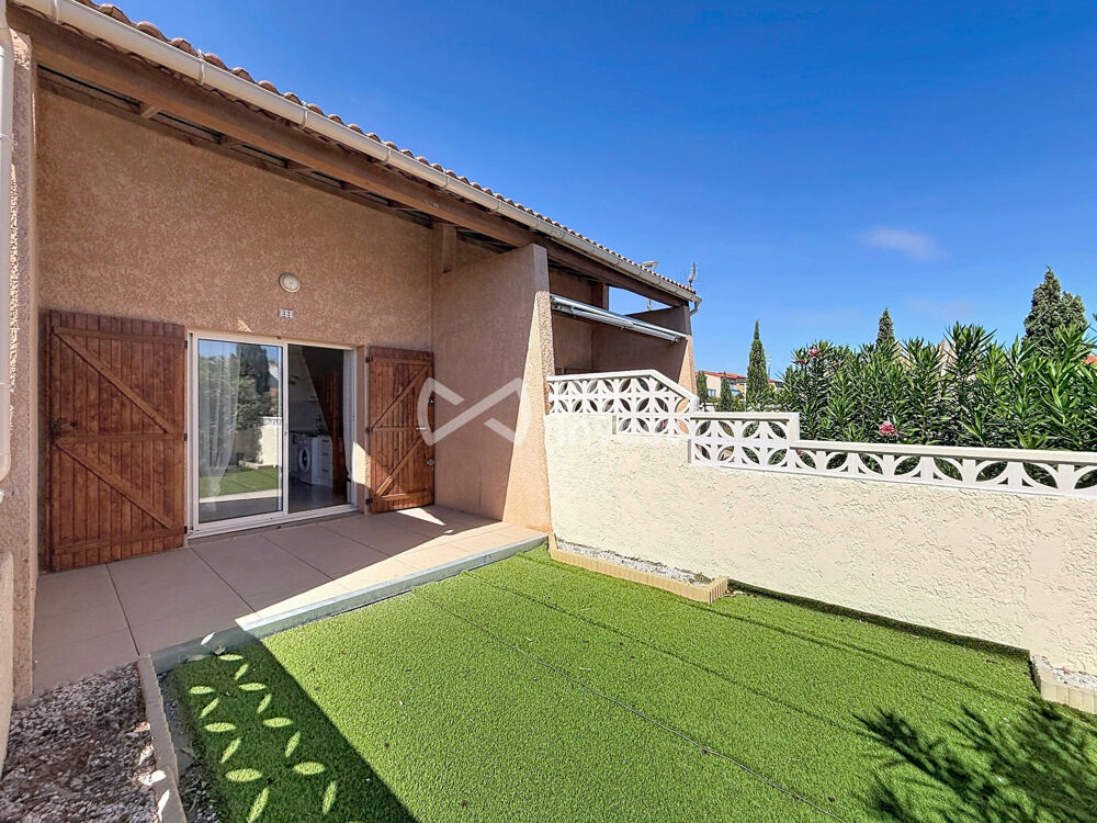 MAISON T3 - Secteur Coudalère, Le Barcarès