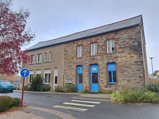  Immeuble  vendre 450 m