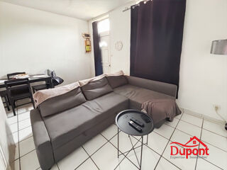  Maison � vendre 3 pi�ces 42 m�