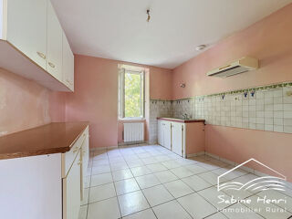  Maison à vendre 4 pièces 101 m²